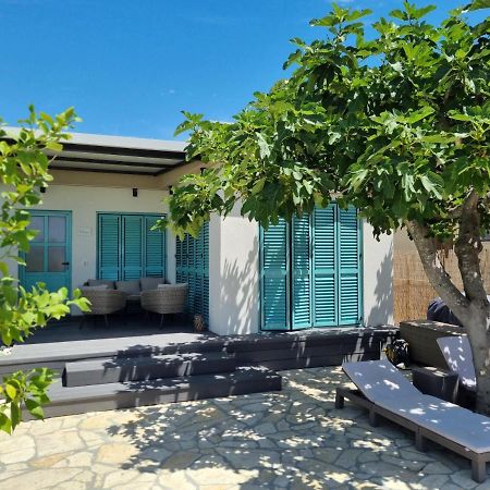Beach House Ana Sukošan エクステリア 写真