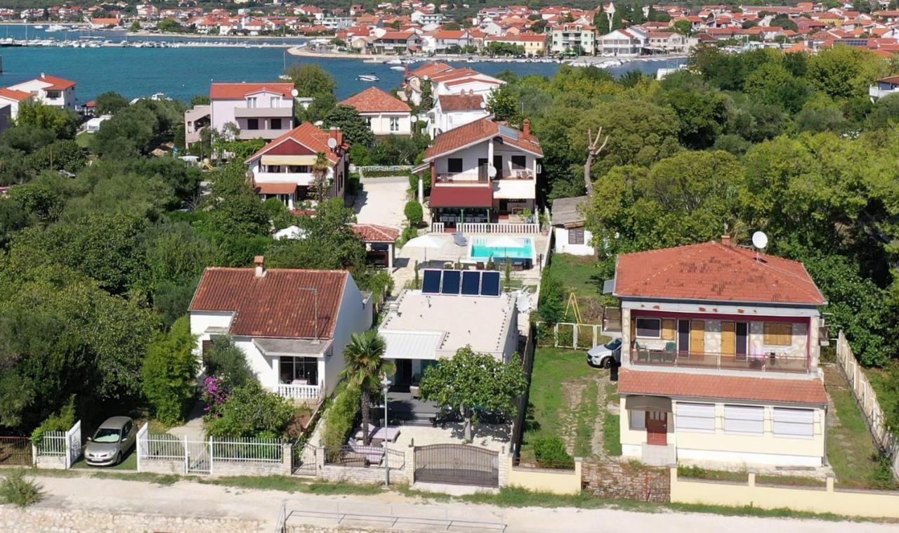 Beach House Ana Sukošan エクステリア 写真