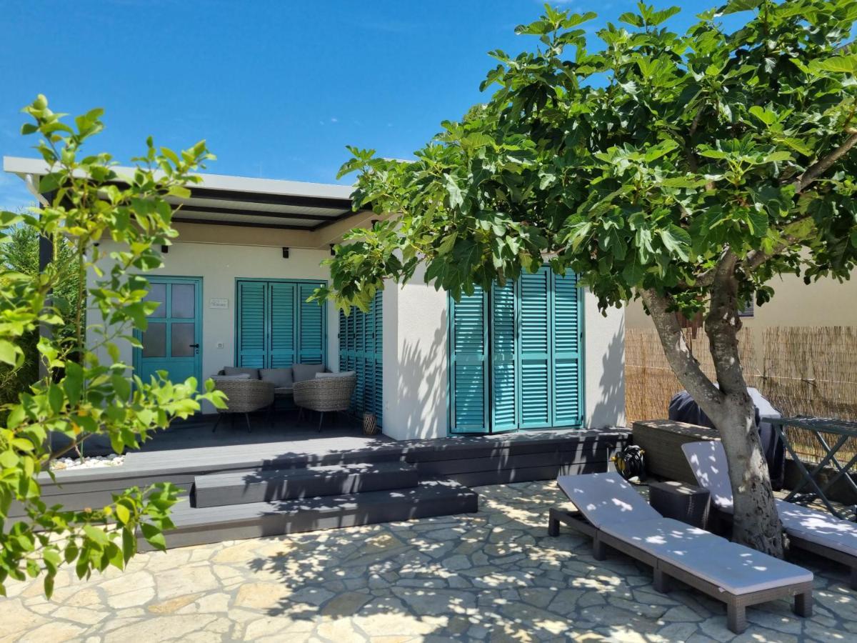 Beach House Ana Sukošan エクステリア 写真